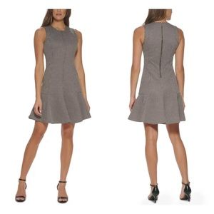 TommyHilfiger Printed Sleeveless Dress